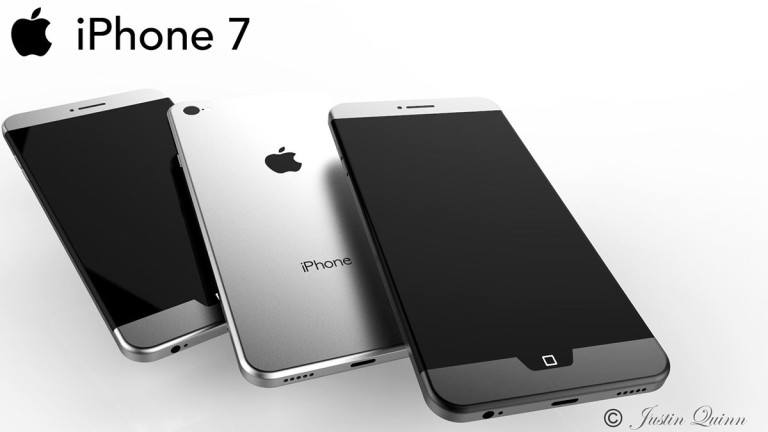 iPhone 7