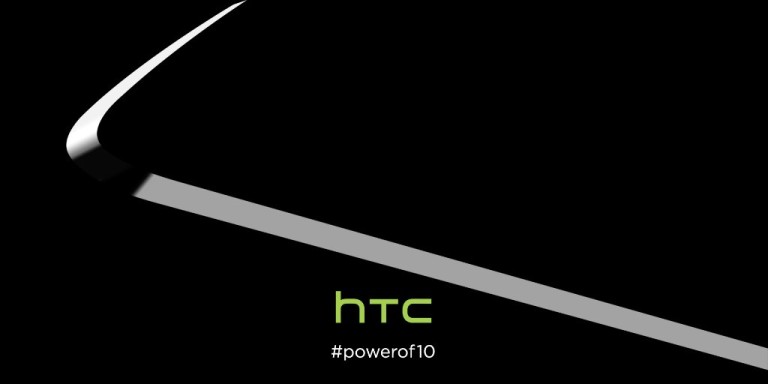 HTC annuncia il nuovo HTC One M10 con un’immagine provocatoria