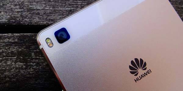 Huawei P9