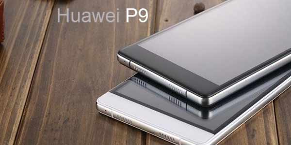 Huawei P9