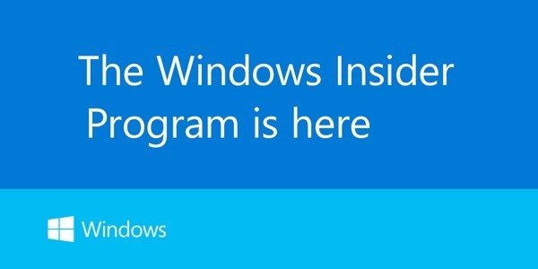 Redstone disponibile agli insider dopo il rollout di Windows 10 Mobile