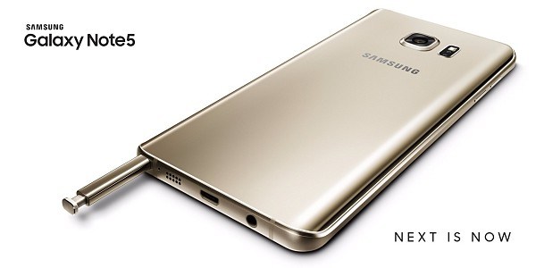 Samsung Galaxy Note 6