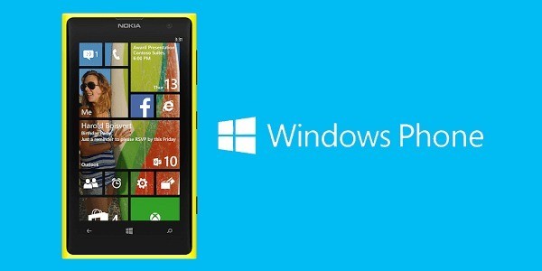 Windows Phone