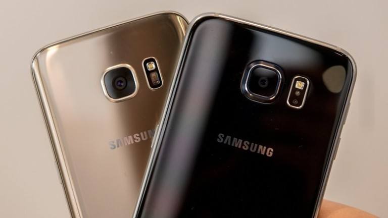 Galaxy S7 contro Galaxy S6, ecco le differenze