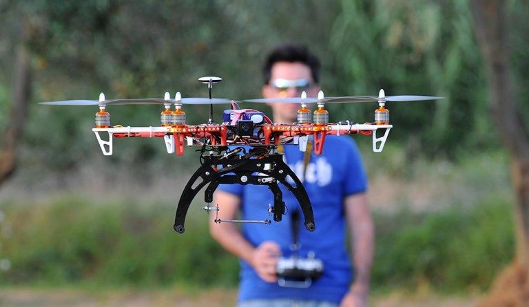 drone xiaomi