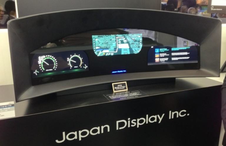 Japan Display, iPhone 7 adotterà uno schermo perfettamente funzionante anche con le dita bagnate?