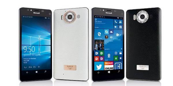 Lumia 950