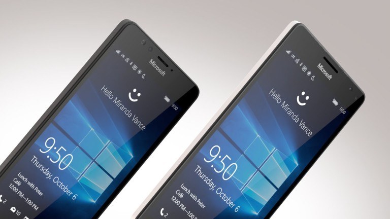 Microsoft conferma l’arrivo del Double-tap to wake sulla gamma x50