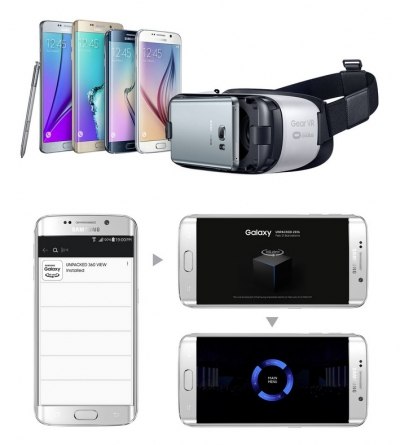 vr samsung