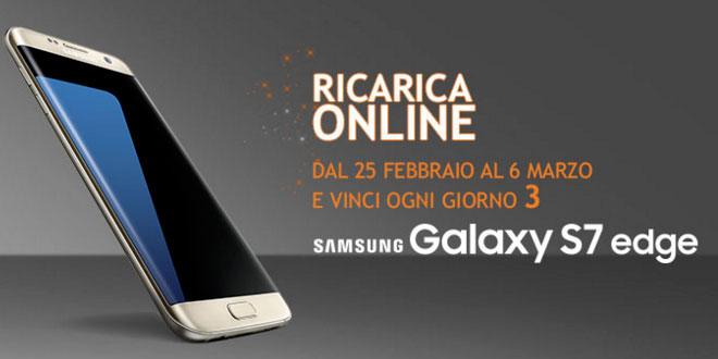 Vincere Samsung Galaxy S7 Edge