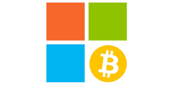 Microsoft smentisce: i Bitcoin verranno ancora accettati