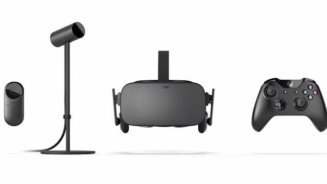 Oculus Rift parte male: slittano le prime consegne del visore