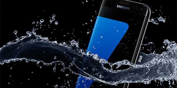 Samsung Galaxy S7 e S7 Edge disponibili da oggi in tutto il mondo