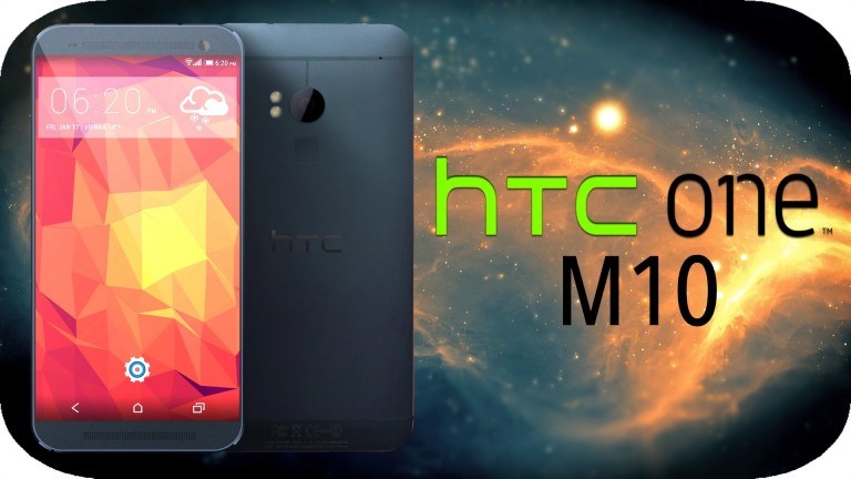 HTC One M10, arriva un nuovo teaser video