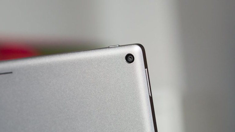 iPad Pro da 9.7 pollici avrà una fotocamera da 12 Mpx?