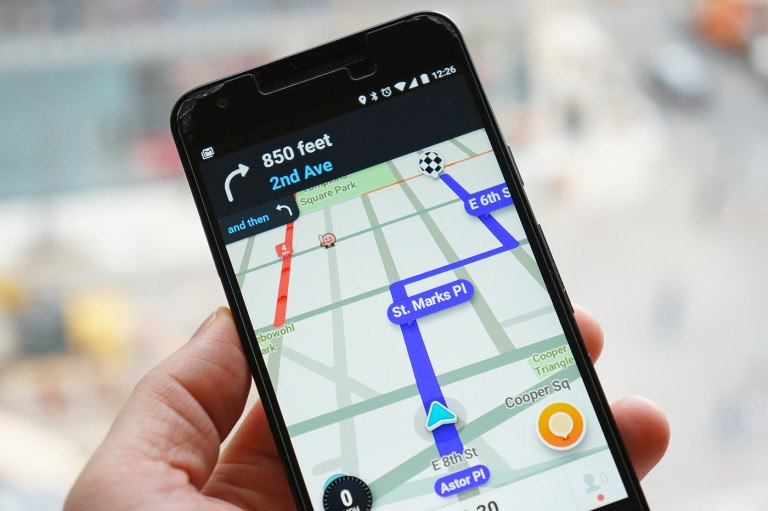 Waze per Android si aggiorna, e si abbina all’esperienza iOS| Download