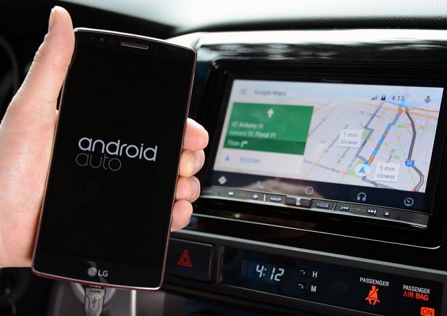 Android Auto ora è disponibile in altri 18 stati, Italia esclusa