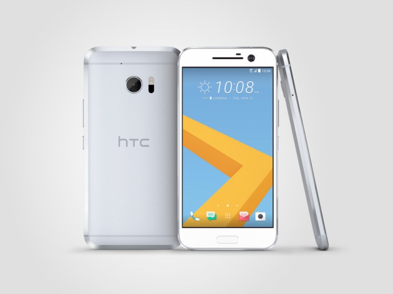 HTC 10 ufficiale: design premium, prestazioni e non solo