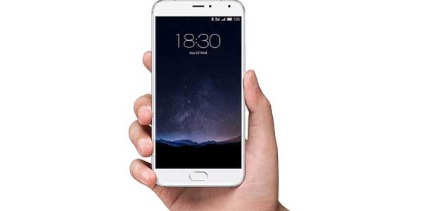 Meizu Pro 6 avvistato su GeekBench con 3GB di RAM a bordo