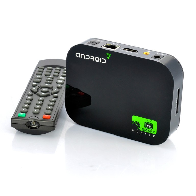 Android TV Box: che cos’è, come funziona