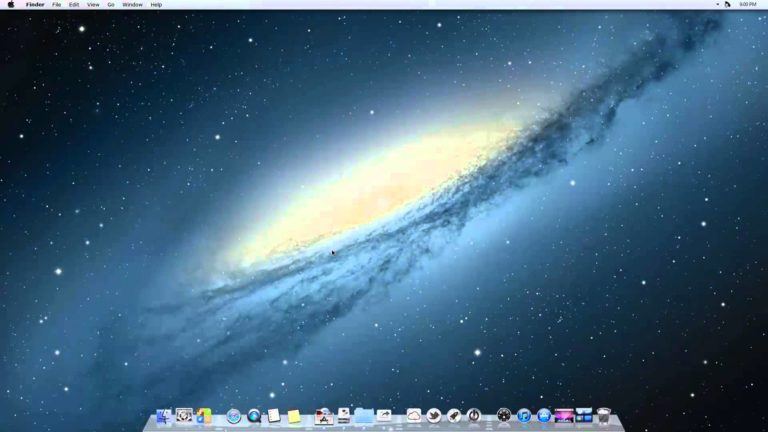 Apple, OS X potrebbe essere sostituito da MacOS: nuove indiscrezioni