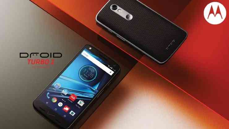 Android 6.0 per Motorola DROID 2 Turbo, di nuovo vicino al rilascio?