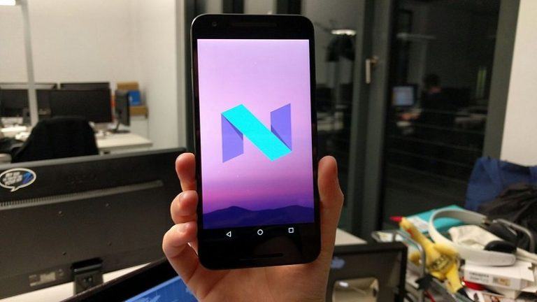 Android N 7.0