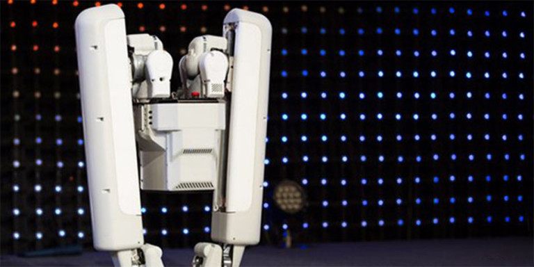 Da Google arriva il nuovo robot bipede che aiuterà l’uomo