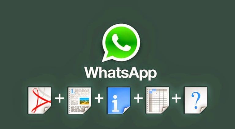 WhatsApp, in arrivo condivisione di file Zip e funzionalità di richiamata