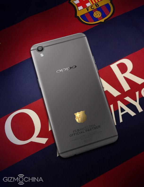 oppo r9