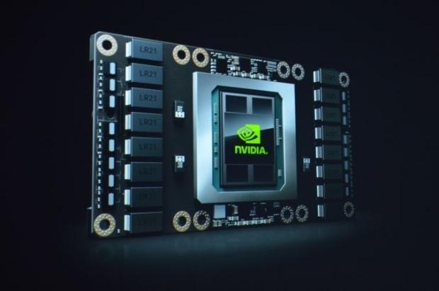 Nvidia GTX 1080