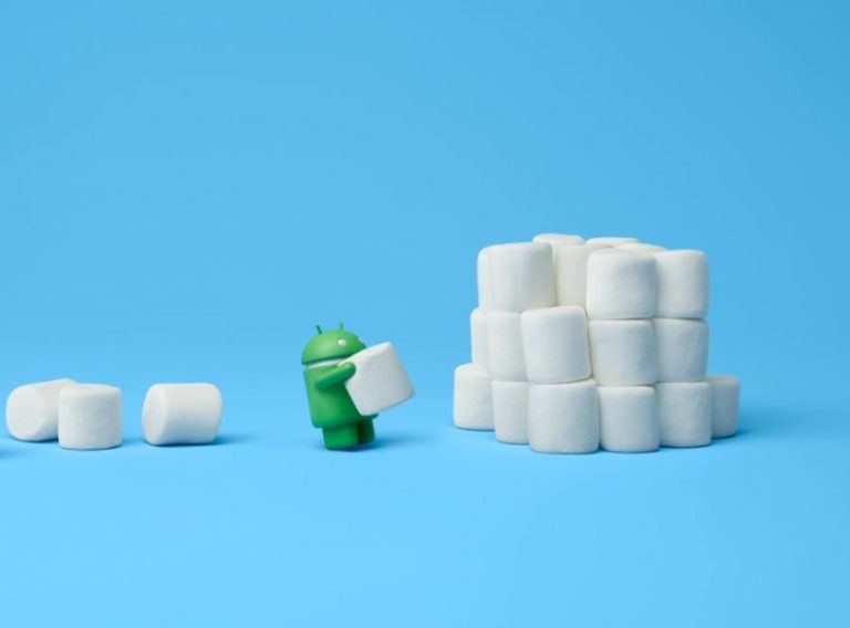 Android Marshmallow: In arrivo un fix per il memory leak