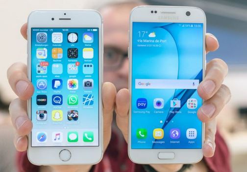 iOS batte di nuovo Android per quanto riguarda l’affidabilità