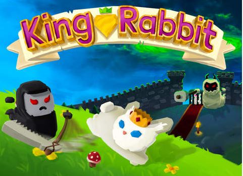 King Rabbit