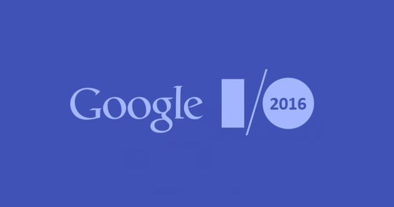 Google_I_O_2016