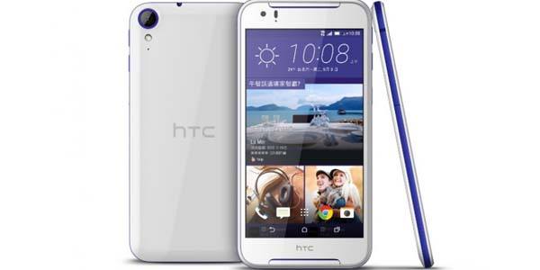 HTC Desire 830 è realtà: eccone le specifiche