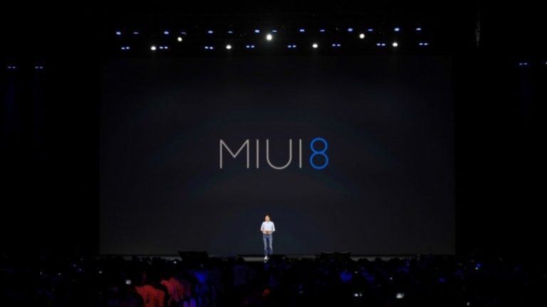 Xiaomi presenta la nuova interfaccia MIUI 8