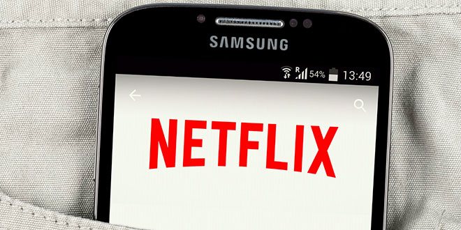 Il nuovo aggiornamento Netflix ha un occhio di riguardo ai consumi