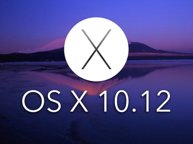 OS X 10.12 introduce Siri? Alcuni screenshot lo confermerebbero