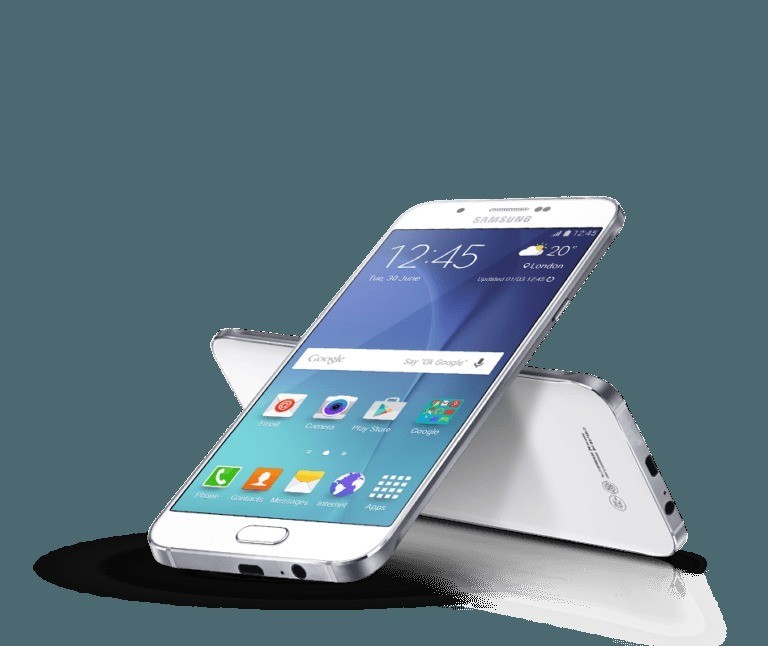 Samsung Galaxy A8 riceve Android Marshmallow: la conferma