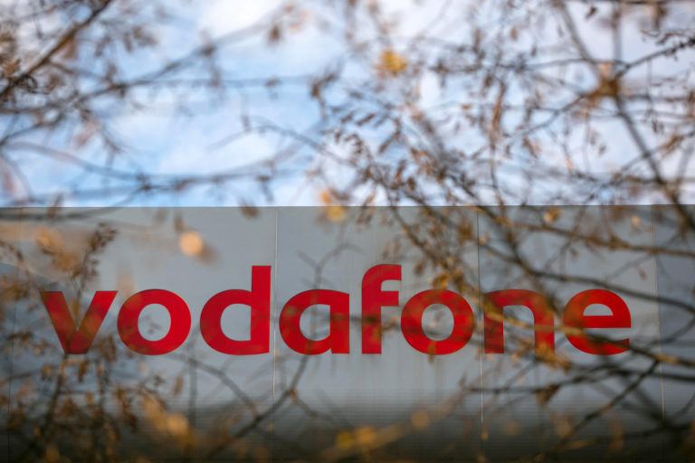 Vodafone UK estende i suoi servizi anche all’estero: eliminati i costi di roaming