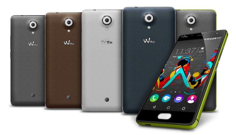 Wiko U Feel Lite ufficialmente disponibile in Italia