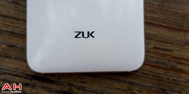 ZUK R1 smartphone Android di fascia media