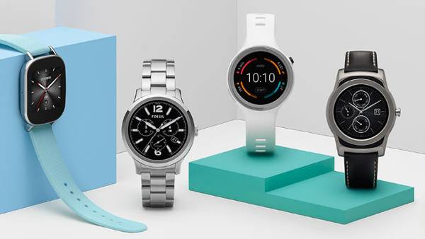 android wear 2.0