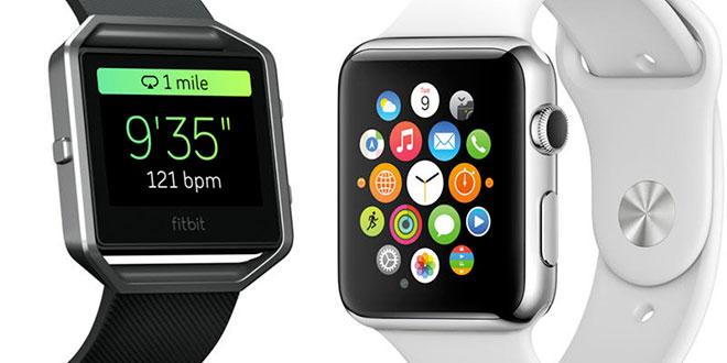 Apple regina degli smartwatch con Apple Watch ma…occhio a FitBit e Xiaomi