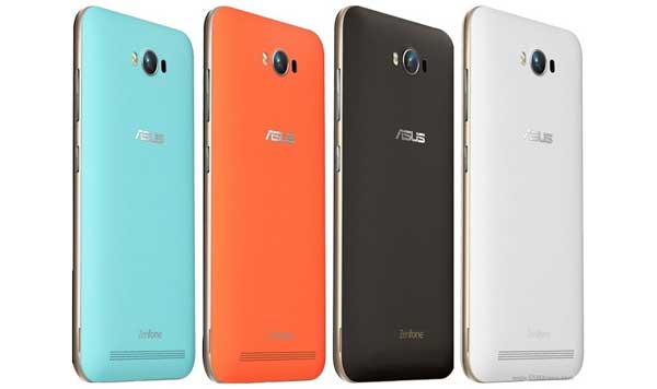 asus zenfone max