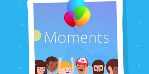 Facebook Moments arriva in Italia, anche le foto non scattate da te potranno essere tue