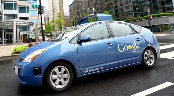 google car