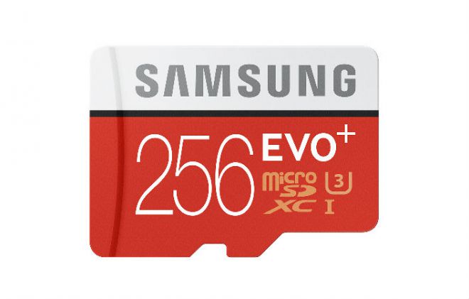 Cerchi microSD perfetta per realtà virtuale e video in 4K? Eccola!