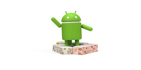 Android Nougat: ecco il nome ufficiale di Android N